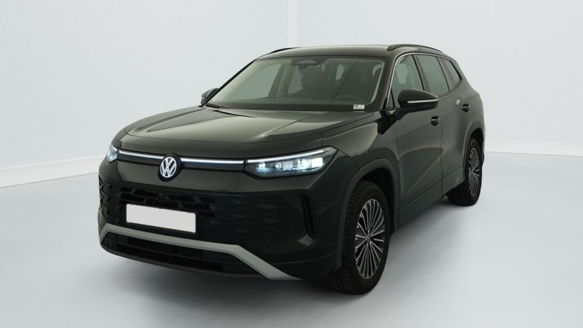 Aperçu du véhicule : 1.5 eTSI 150ch DSG7 7pl Life Plus