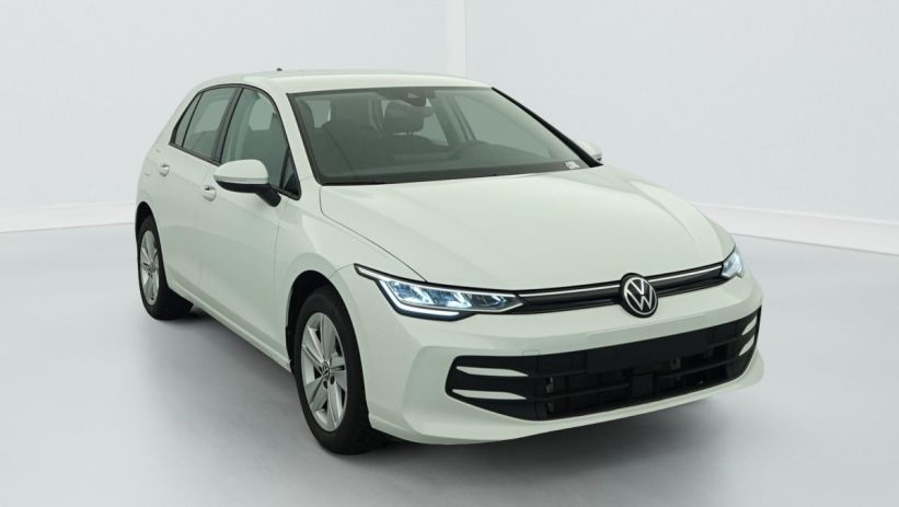 Aperçu du véhicule : 1.5 TSI EVO2 116 BVM6 LIFE PLUS