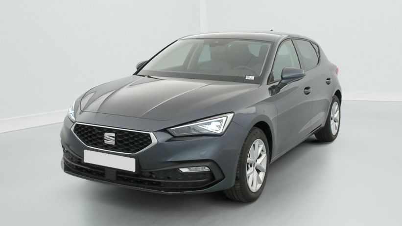 Aperçu du véhicule : 1.5 TSI 115 BVM6 Business