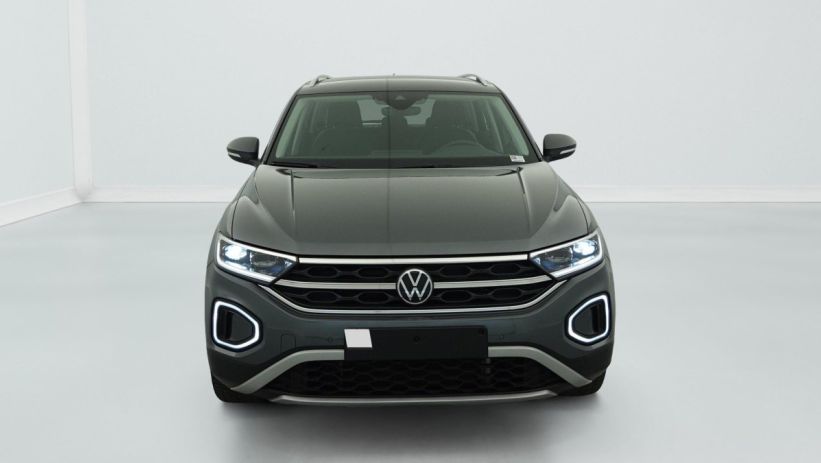 Aperçu du véhicule : 1.0 TSI 110 Start Stop BVM6 Life