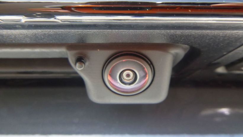 Aperçu du véhicule : Tiguan 1.5 eTSI 131ch DSG7 VW Edition