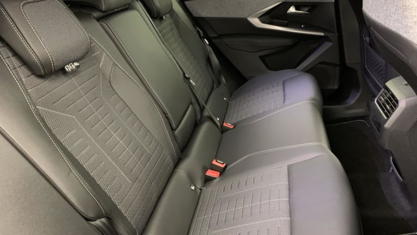 Aperçu du véhicule : Hybrid 145 e-DCS6 GT