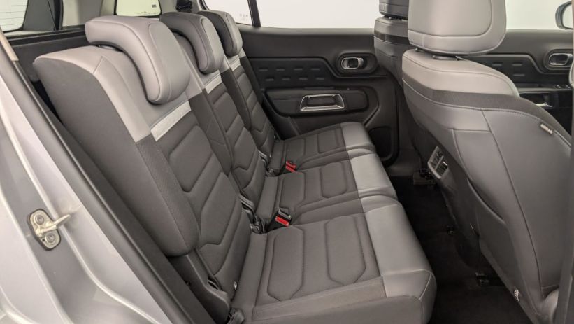 Aperçu du véhicule : PureTech 130 S S BVM6 Feel