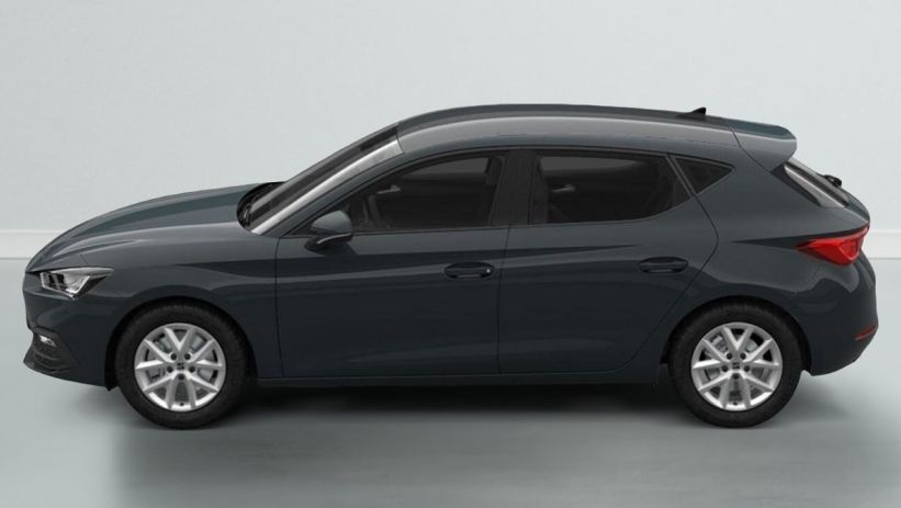 Aperçu du véhicule : 1.5 TSI 115 BVM6 Style