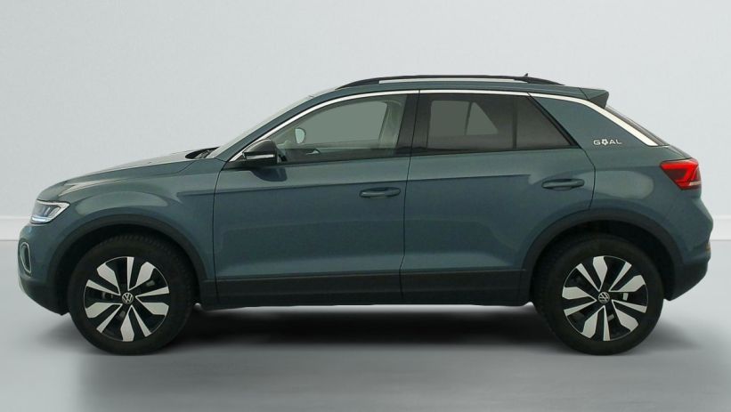 Aperçu du véhicule : 1.0 TSI 116 Start Stop BVM6 Life Plus
