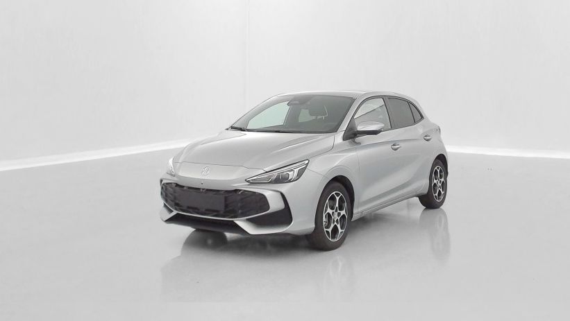 Aperçu du véhicule : 1.5 Hybrid+ 195ch Luxury