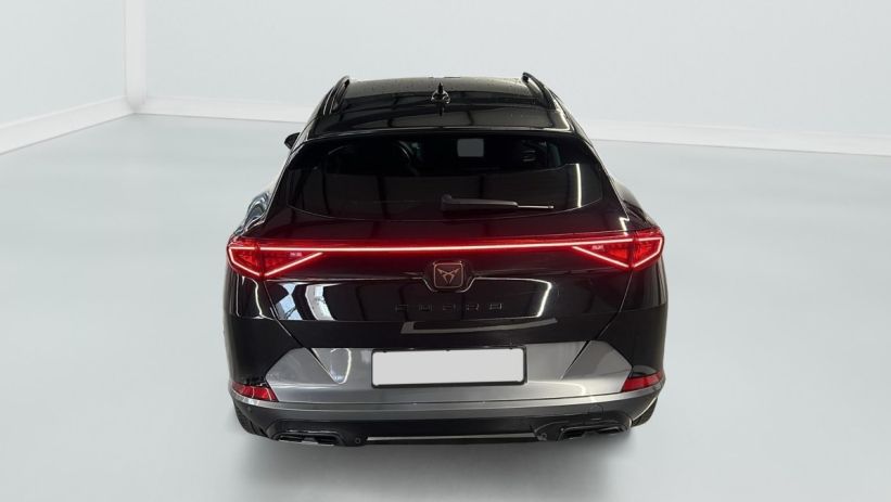 Aperçu du véhicule : 1.4 e-HYBRID 204 ch DSG6 V