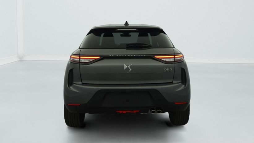 Aperçu du véhicule : PureTech 130 EAT 8 Rivoli