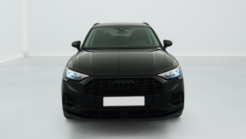 Aperçu du véhicule : 35 TDI 150 ch S tronic 7 Design