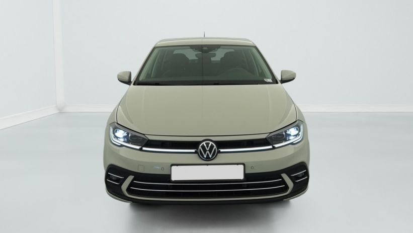 Aperçu du véhicule : 1.0 TSI 95 S S BVM5 Style