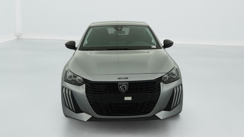 Aperçu du véhicule : 100 S S BVM6 Style