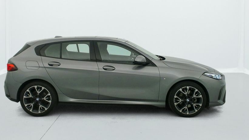 Aperçu du véhicule : 120d 163 ch DKG7 M Sport