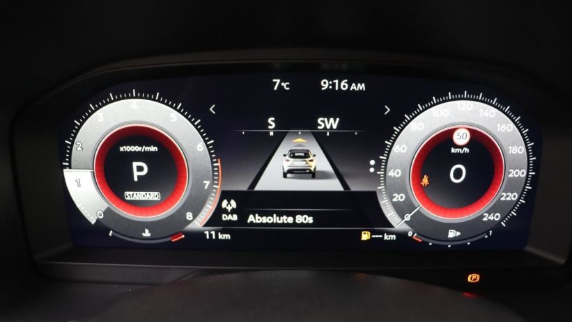 Aperçu du véhicule : HYBRID 143 N-CONNECTA