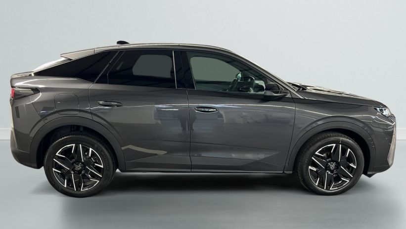 Aperçu du véhicule : Hybrid 136 e-DCS6 Allure