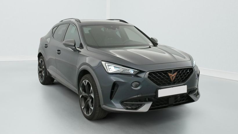 Aperçu du véhicule : 1.4 E-HYBRID 245 CH DSG6 VZ