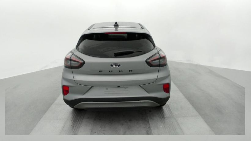 Aperçu du véhicule : 1.0 ECOBOOST 125 CH MHEV S S BVM6 TITANIUM