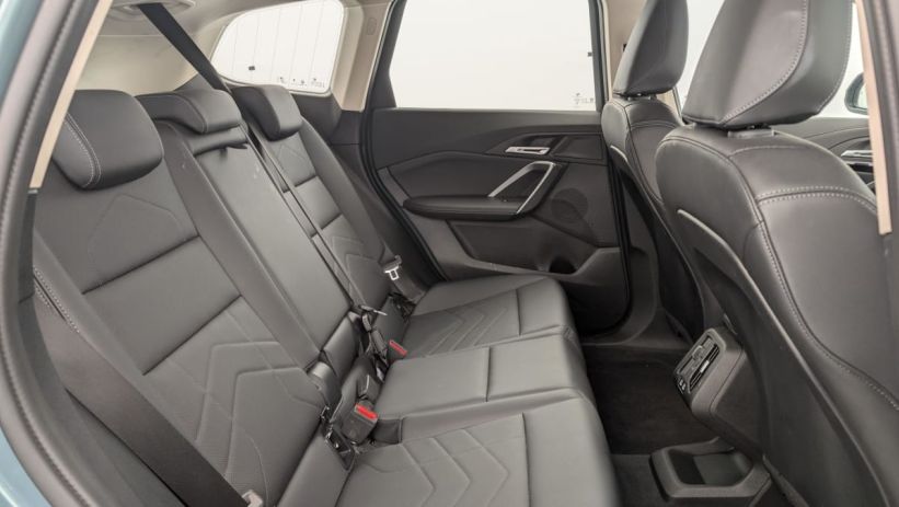 Aperçu du véhicule : XDRIVE 25E 245CH DKG7 XLINE