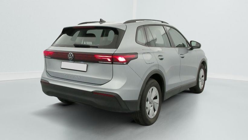 Aperçu du véhicule : 2.0 TDI 150ch DSG7 Life