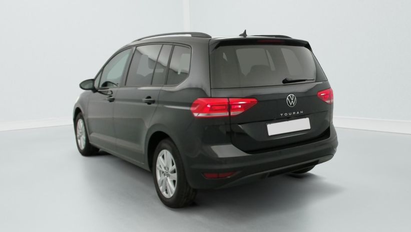 Aperçu du véhicule : 1.5 TSI EVO 150 DSG7 7pl Life Plus