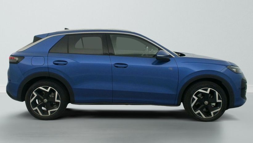 Aperçu du véhicule : 1.5 ETSI EVO2 HYBRID 150 CH DSG7 R-LINE