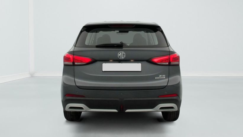Aperçu du véhicule : 1.5 L Hybrid+ 197 ch Standard