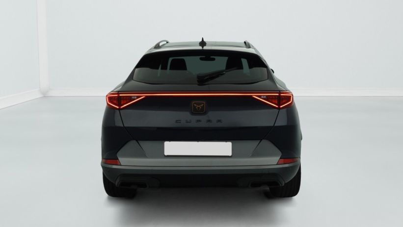 Aperçu du véhicule : 1.5 TSI 150 CH DSG7 BUSINESS EDITION