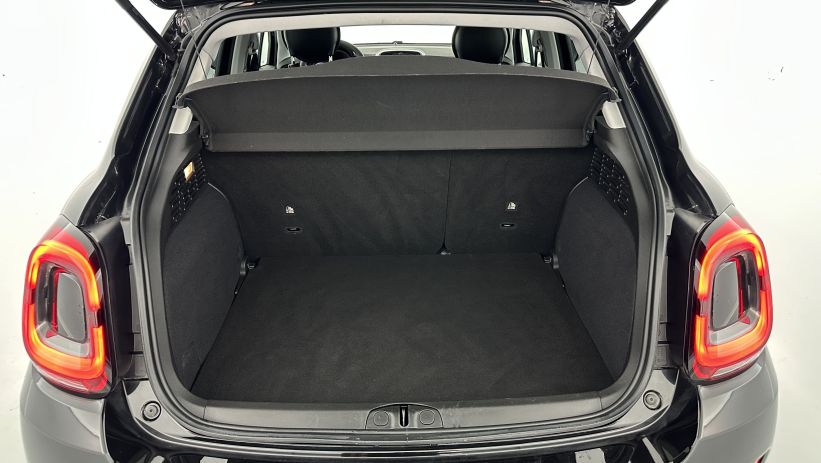 Aperçu du véhicule : 1.5 FireFly Turbo 130ch Pack Confort Style Hybrid DCT7