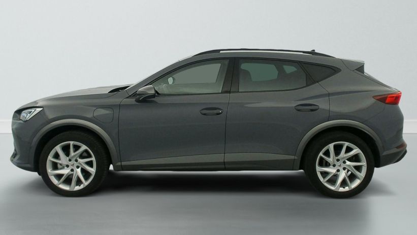 Aperçu du véhicule : 1.4 e-HYBRID 204 ch DSG6 Business Edition