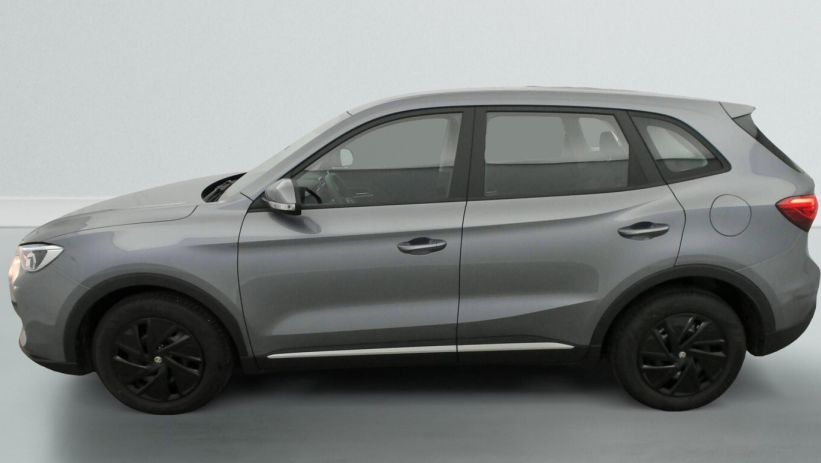 Aperçu du véhicule : 1.5 L Hybrid+ 197ch Standard