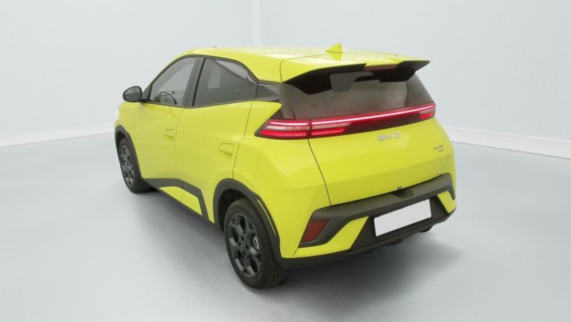 Aperçu du véhicule : 43.2 kWh 156 ch Comfort