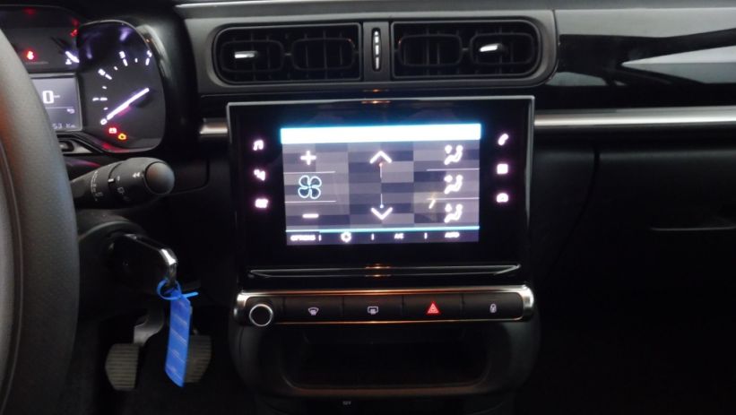 Aperçu du véhicule : 1.5 BLUEHDI 100CH S&S PLUS