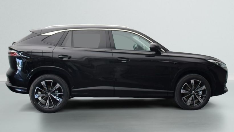 Aperçu du véhicule : 1.5 Hybrid+ 224 ch Luxury