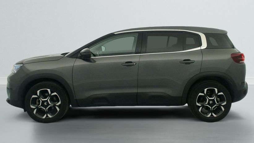 Aperçu du véhicule : PureTech 130 S S EAT8 Feel Pack