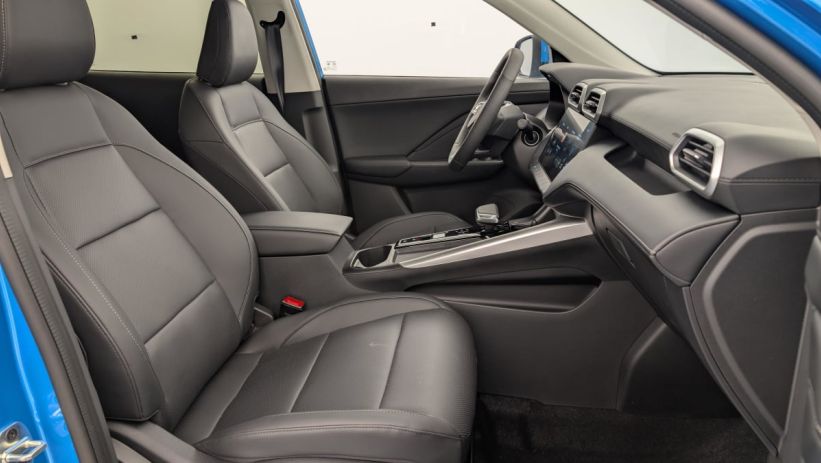 Aperçu du véhicule : 1.5 L Hybrid+ 197 ch Luxury