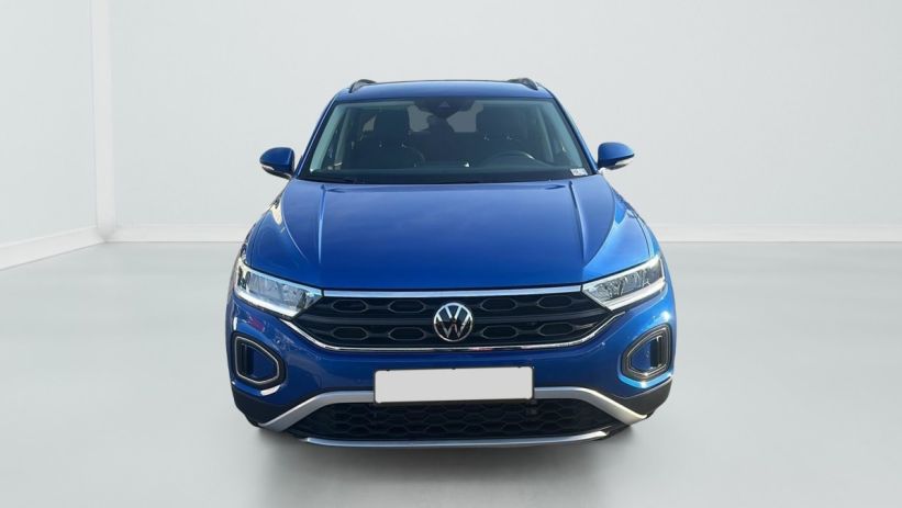 Aperçu du véhicule : 1.0 TSI 116 Start Stop BVM6 Life Plus