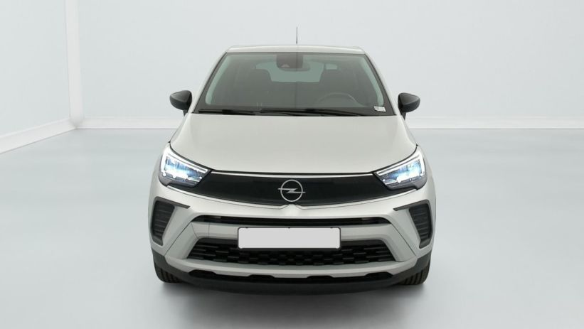 Aperçu du véhicule : 1.2 Turbo 110 ch BVM6 Elegance