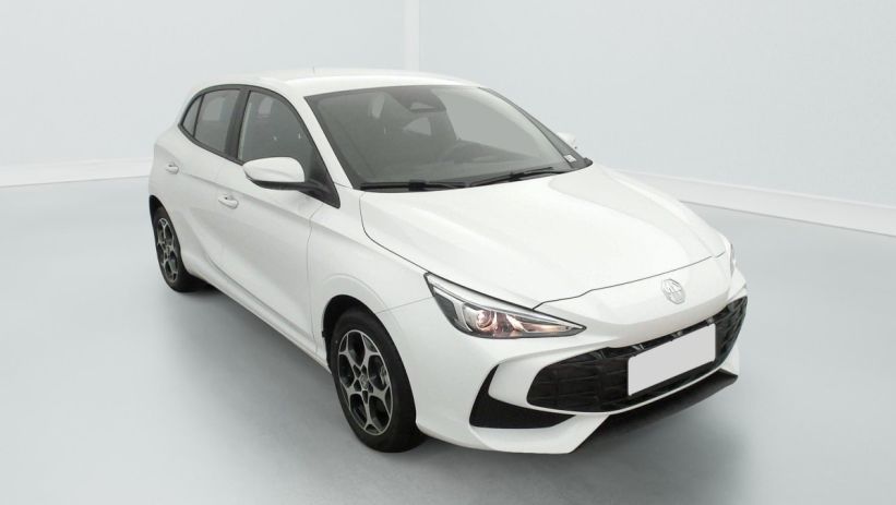 Aperçu du véhicule : 1.5 L Hybrid+ 195 ch Comfort