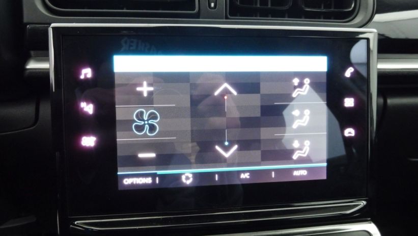 Aperçu du véhicule : 1.5 BLUEHDI 100CH S&S PLUS