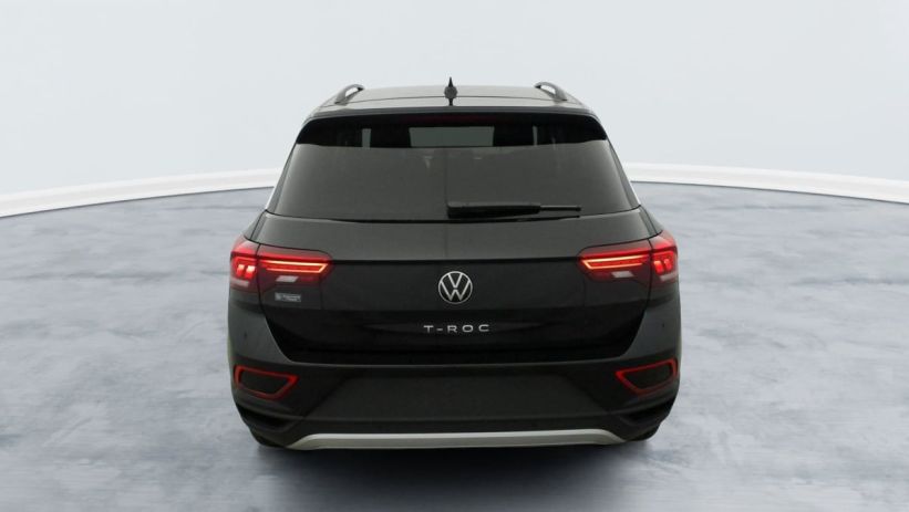 Aperçu du véhicule : 1.5 TSI EVO2 150 Start Stop DSG7 Life