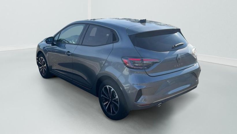 Aperçu du véhicule : ECO-G 100 CH GSR2 TECHNO
