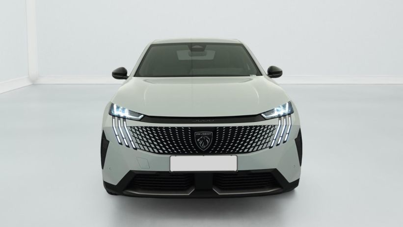 Aperçu du véhicule : Hybrid 145 e-DCS6 Allure