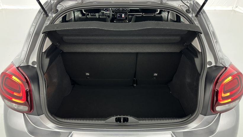 Aperçu du véhicule : 1.2 PureTech 110ch Max