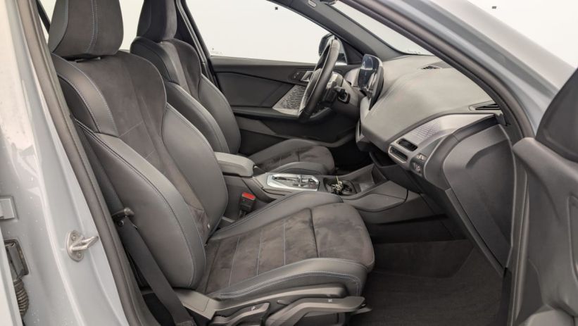 Aperçu du véhicule : 120d 163 ch DKG7 M Sport