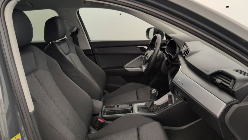 Aperçu du véhicule : 35 TDI 150 ch S tronic 7 Design