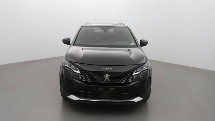 Aperçu du véhicule : PLUG-IN HYBRID4 300CH GT PACK E-EAT8