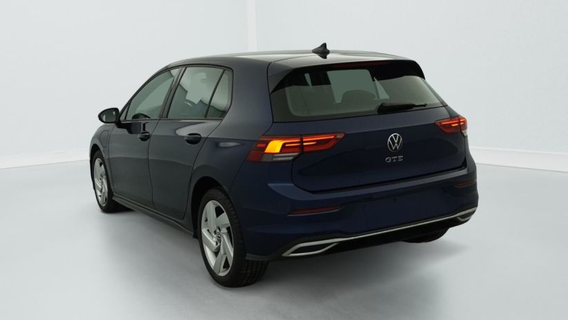 Aperçu du véhicule : 1.4 HYBRIDE RECHARGEABLE OPF 245 DSG6 GTE