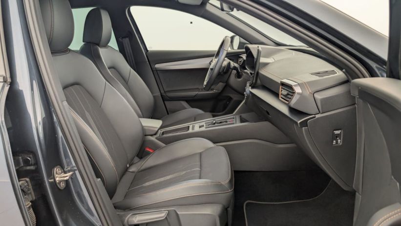 Aperçu du véhicule : 1.4 e-HYBRID 204 ch DSG6 V