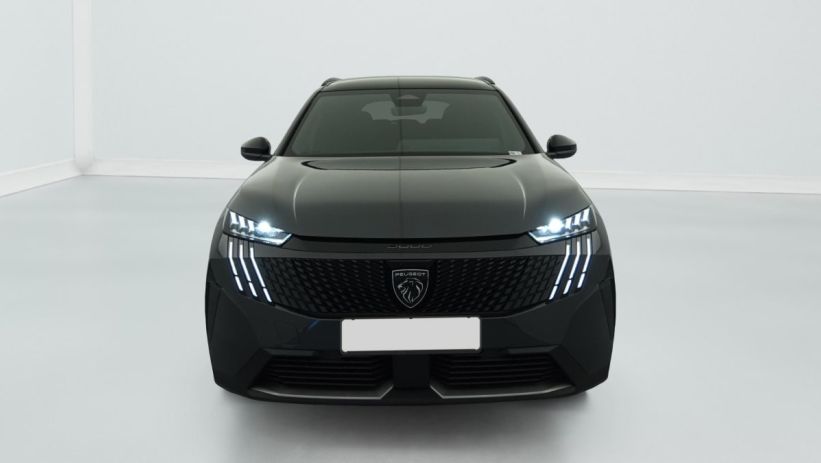 Aperçu du véhicule : HYBRID 145CH E-DCS6 GT