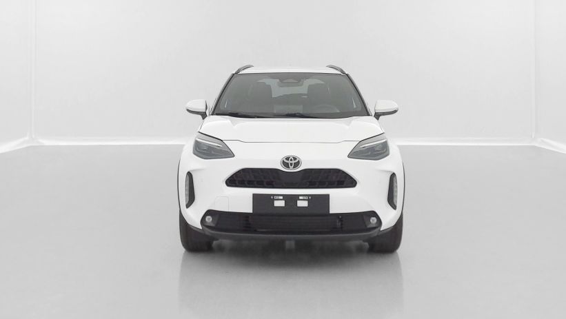 Aperçu du véhicule : 1.5 Hybride 130h Design e-CVT