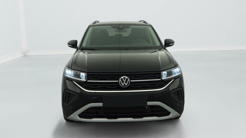 Aperçu du véhicule : 1.0 TSI 116 Start Stop BVM6 Life